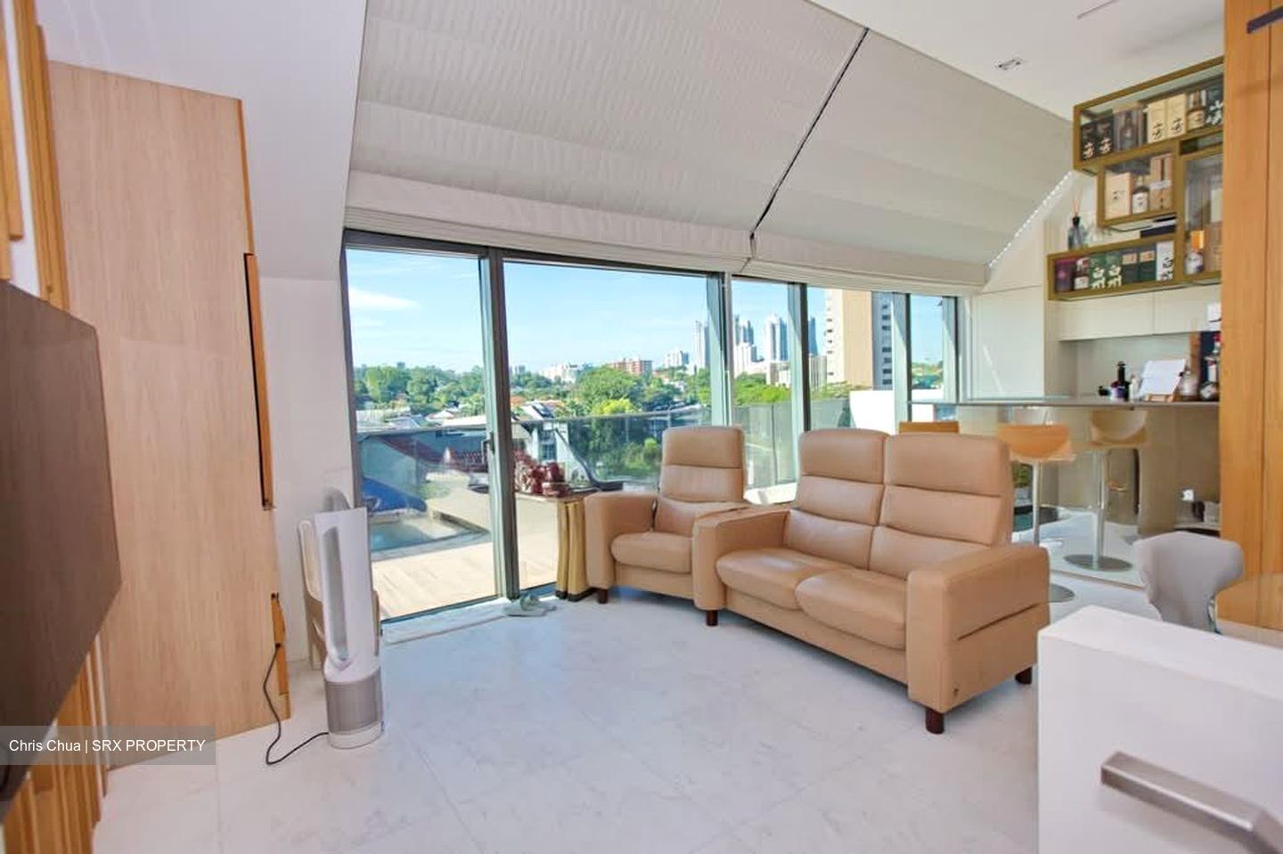 Cluny Park Residence (D10), Condominium #582243011
